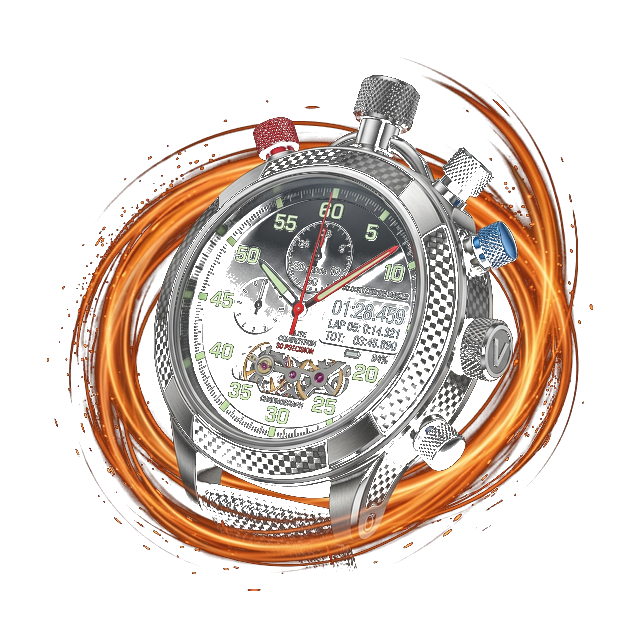 Maestría del Tiempo