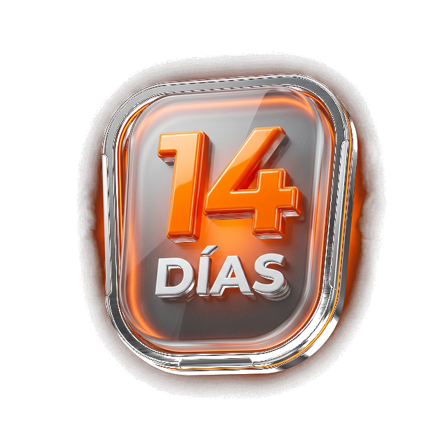 14 días